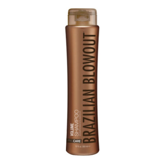 Brazilian Blowout Volume Shampoo 