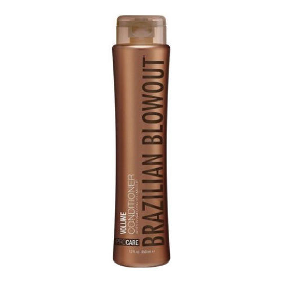Brazilian Blowout Volume Conditioner