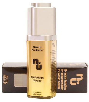 New U Anti-Aging Serum