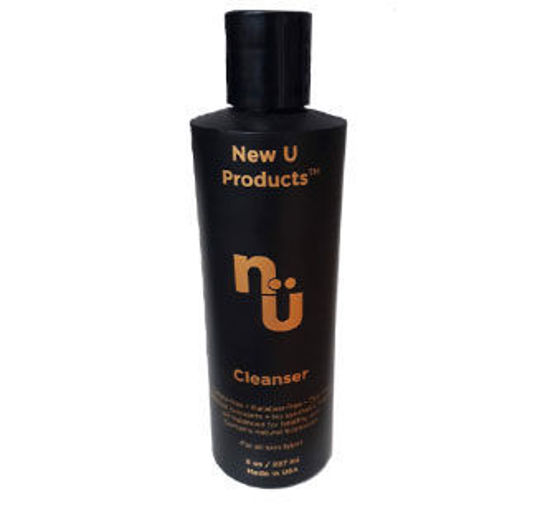 New U Cleanser