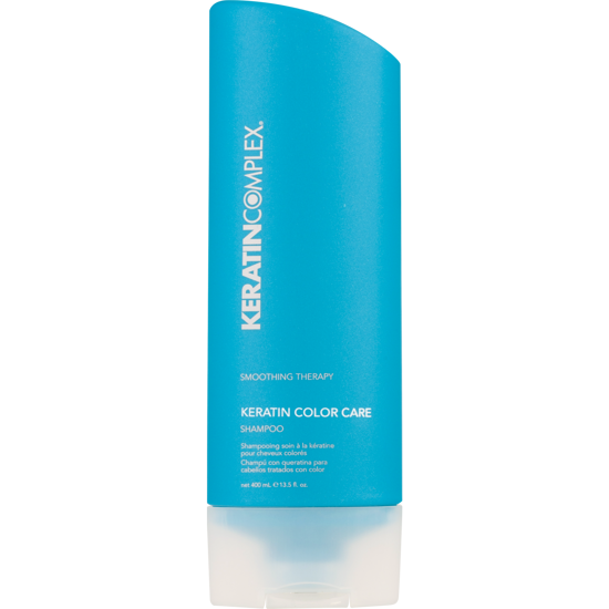 Color Care Shampoo