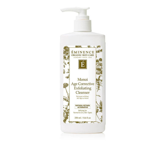 Monoi Age Corrective Exfoliating Cleanser
