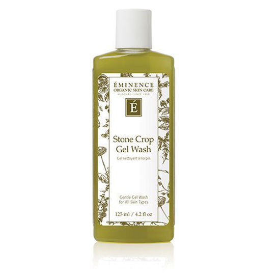 Stone Crop Gel Wash