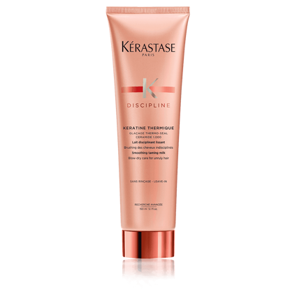 Keratine Thermique Blow Dry Primer