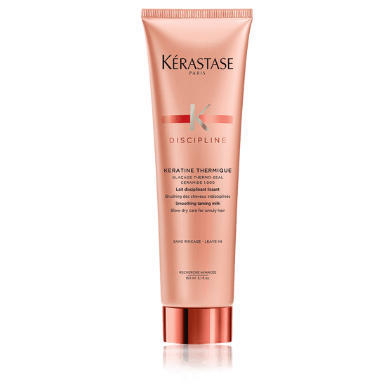 Keratine Thermique Blow Dry Primer