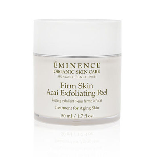 Firm Skin Acai Exfoliating Peel