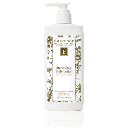 Stone Crop Body Lotion