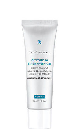 GLYCOLIC 10 RENEW OVERNIGHT