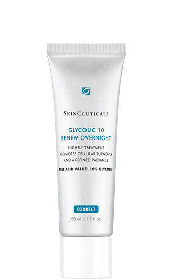 GLYCOLIC 10 RENEW OVERNIGHT
