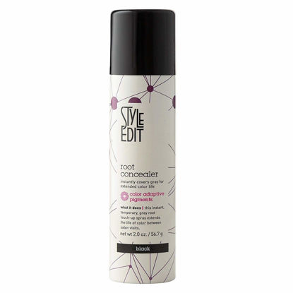 Root Concealer Touch Up Spray