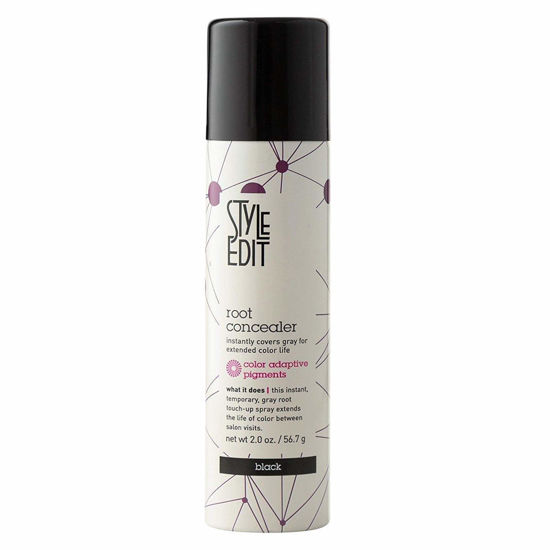 Root Concealer Touch Up Spray