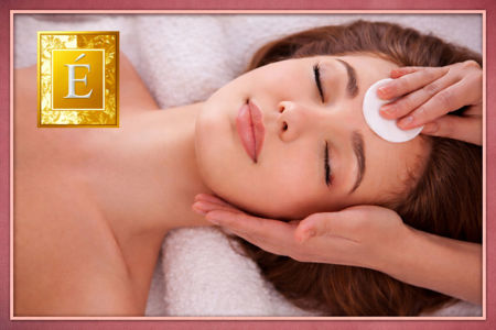 Picture for category Organic Skincare